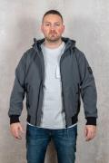 Marshall Artist Softshell jacket