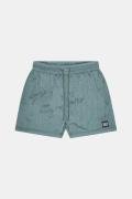 Quotrell Padua swimshorts