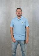 Lyle and Scott Tipped polo shirt