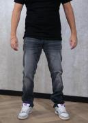 Purewhite The eric regular fit jeans