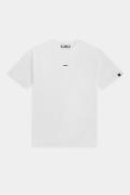 BALR. Brand regular fit t-shirt