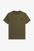 Fred Perry Ringer t-shirt