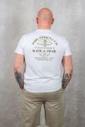 Petrol Industries T-shirt ss classic print