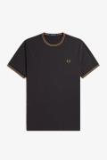 Fred Perry Twin tipped t-shirt