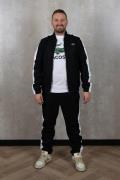 Lacoste Tracksuit compleet