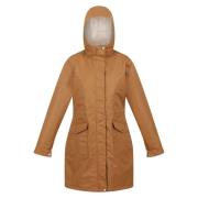 Regatta Dames romine waterdichte parka