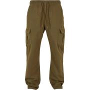 Urban Classics Katoenen cargo broek heren