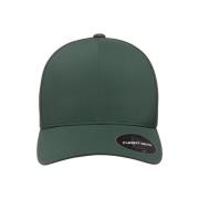 Flexfit Delta plain baseball cap