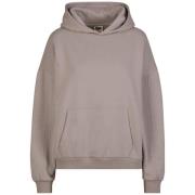 Urban Classics Dames organic oversized hoodie