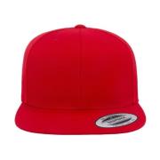 Flexfit Klassieke snapback cap