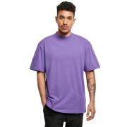 Urban Classics Heren effen tall t-shirt