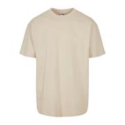 Urban Classics Heren oversized t-shirt (set van 2)