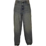 Urban Classics Heren 90's jeans