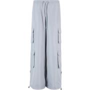 Urban Classics Dames ripstop cargo broek