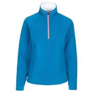 Trespass Dames skylar fleece top