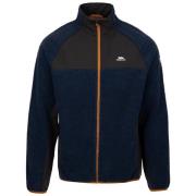 Trespass Heren cranwell fleece jas