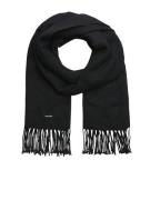 Jack & Jones Jacsolid woven scarf noos