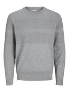 Jack & Jones Jprblunoah knit crew neck bf ln