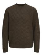 Jack & Jones Jwhsteen knit crew neck