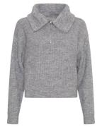 Moss Copenhagen Sweat 18668 gytta