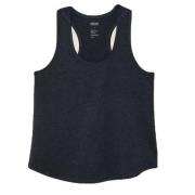 Girlfriend Collective Dames reset relaxed fit training tanktop