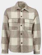 Born with Appetite Overshirt cary shirtjacket 24314ca88/820 sand