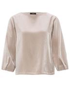 Opus Blouse lange mouw 108012713100