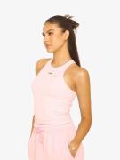 LA Sisters Dames singlet essential roze