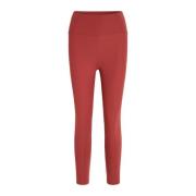 Girlfriend Collective Dames zak lange legging met hoge rise