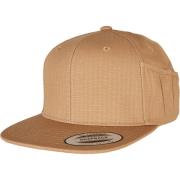 Flexfit Potloodhouder snapback cap