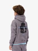 Black Bananas Jongens hoodie 3d convoy