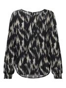 Only onlelite life l/s top noos ptm 15332214 scarlett