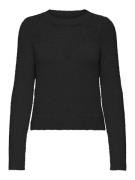 Only onlemira l/s o-neck knt 15327663 -