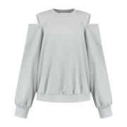 Studio Amaya sweater philou grey