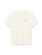 Foret f4093 hideaway t-shirt cloud green