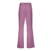 Geisha pants welt-pockets 41638-32 330 mauve