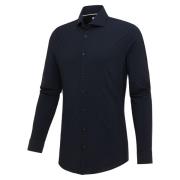 Blue Industry lounge jersey shirt 2191.22 -