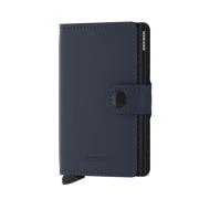 Secrid mini wallet mm nightblue