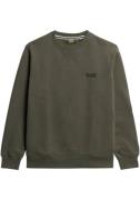 Superdry Crew neck army