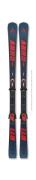 Fischer the curv dti ar + rs 11 ski heren