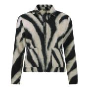 Lizzy & Coco Lizzy & coco atto jacket zebra