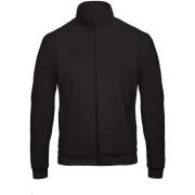 B and C B&c volwassenen unisex id.206 50/50 full zip sweat jacket