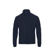 B and C B&c volwassenen unisex id.206 50/50 full zip sweat jacket