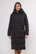 Rino & Pelle reversible long padded hooded coat keila.7002411 10587 an...