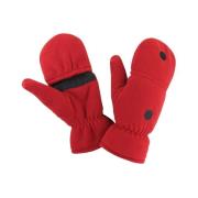 Result Unisex winter essentials palmgrip handschoen-mitt