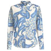 Maicazz Valerie blouse-paisley