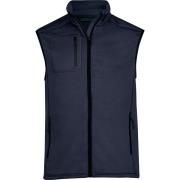 Tee Jays Heren fleece stretch body warmer