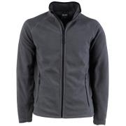 Tee Jays Heren full zip actief lichtgewicht fleece jasje