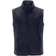 Stormtech Heren gewatteerde nautilus vest/gilet