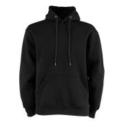 Tee Jays Heren hooded cotton blend sweatshirt